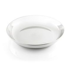 GSI OUTDOORS GLACIER STAINLESS DEEP PLATE