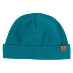 MAMMUT Fleece Beanie deep teal