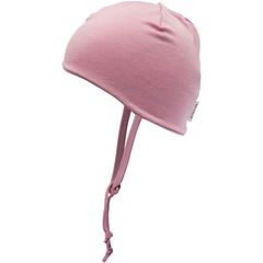 DEVOLD Breeze Merino Beanie Baby, Foxglove