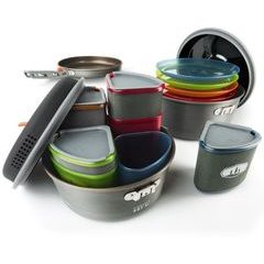 GSI OUTDOORS Pinnacle Ceramic Camper