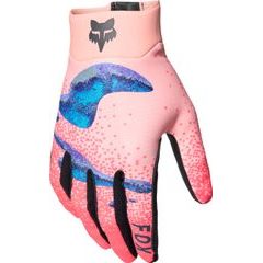 FOX Flexair Glove Lp Vision Le Peach