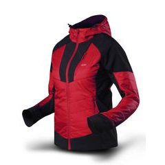TRIMM MAROLA red