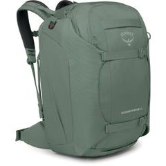 OSPREY PORTER 46, koseret green