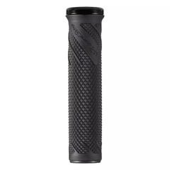 LIZARD SKINS Single Clamp Lock-On Wasatch Jet Black