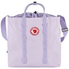 FJÄLLRÄVEN 1960 Tote 24 Pastel Lavender