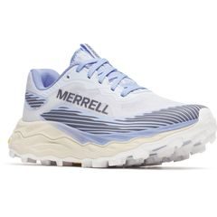 MERRELL AGILITY PEAK 6 W verbena