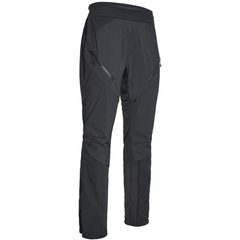SILVINI Foresta black