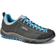 ASOLO Space GV, ML, graphite