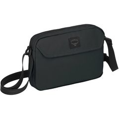 OSPREY AOEDE CROSSBODY BAG 1.5L, black