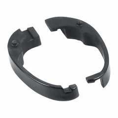 TREK Madone 9 Series 10mm 2-Piece Black