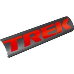 TREK Cover Trek Rail 9 29 2023 Battery Dnister Black/Red