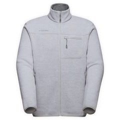 MAMMUT Arctic IV ML Jacket Men platinum melange