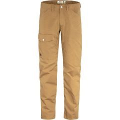 FJÄLLRÄVEN Greenland Jeans M Reg Buckwheat Brown