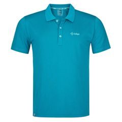 KILPI Collar m turquoise