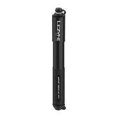 LEZYNE GRIP DRIVE HV - M BLACK