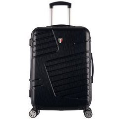 TUCCI Boschetti T-0278/3-M ABS - černá