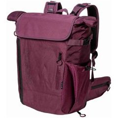 MEATFLY Thiago 28, Purple