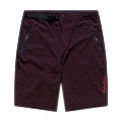 TROY LEE DESIGNS SKYLINE TRAIL SHORT MONO BARK
