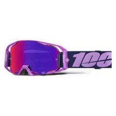 100% ARmatic Goggle Toyoko - Purple Mirror Lens