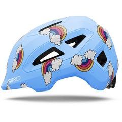 GIRO Scamp II Mat Multi Rainbow
