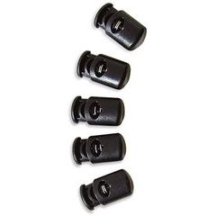 TATONKA Tanka 5-er Pack, black - brzda