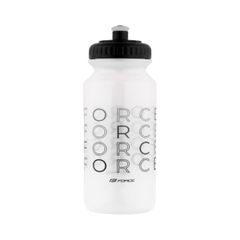 FORCE ENJOY 0,5 l, transparentní-černá