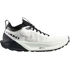 MAMMUT Aenergy Trail Speed Low Men white-black