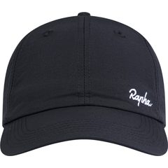 RAPHA 6-Panel, černá/šedá Headwear
