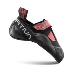 LA SPORTIVA Theory Woman, Hibiscus/Black
