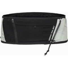 MAMMUT Aenergy Trail Belt black-silver sage