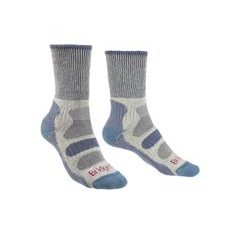 BRIDGEDALE Hike LW Cotton CC Boot Women's, smoky blue