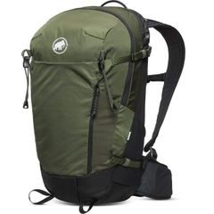 MAMMUT Lithium 25 dark marsh-black