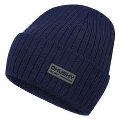 HUSKY Mermel blue