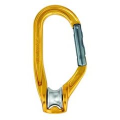 PETZL ROLLCLIP A