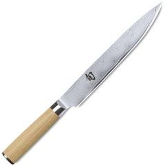 KAI SHUN CLASSIC WHITE 23 cm