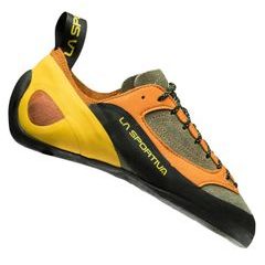 LA SPORTIVA Finale 10V Brown/Orange