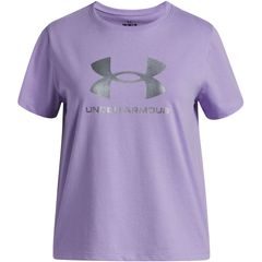 UNDER ARMOUR G Rival Shimmer SS-PPL