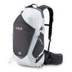RAB Protium 20 dark pewter/anthracite