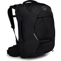 OSPREY FAIRVIEW 40, black