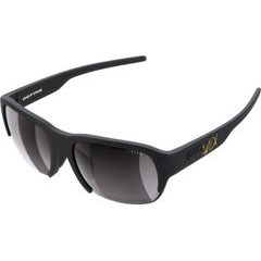 POC Define Fabio Ed. Uranium Black Matt/Gold