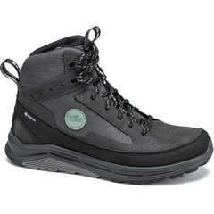 HANWAG Rotpunkt Light Mid GTX Asphalt/Black