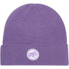 MAMMUT Mammut Logo Beanie Kids paloja