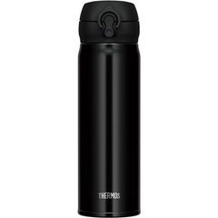THERMOS Mobilní termohrnek 500 ml - metalicky černá