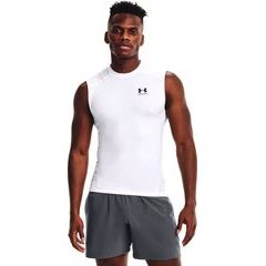 UNDER ARMOUR UA HG Armour Comp SL-WHT