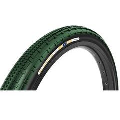 PANARACER GRAVELKING SK 700x40 british racing green/černá