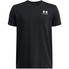 UNDER ARMOUR UA B Icon Taped SS black