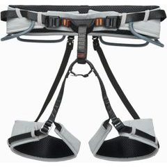 MAMMUT Ophir 4 Slide 2.0 Harness alloy-strata