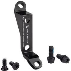 WOLF TOOTH Post to Flat Mount