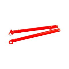 TREK Seatstay Trek Top Fuel 5 29 2022 Radioactive Red