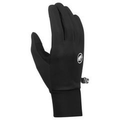 MAMMUT Astro Light SO Glove, black